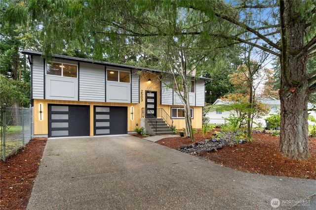 2503 Natalie Lane, Steilacoom, WA 98388