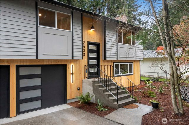 2503 Natalie Lane, Steilacoom, WA 98388