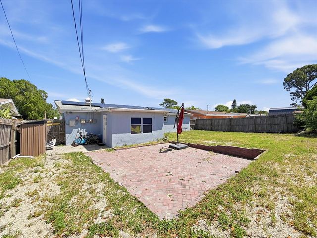 4130 CRESTFIELD AVENUE, Holiday, FL 34691