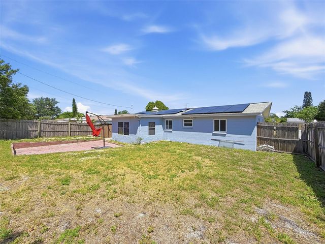 4130 CRESTFIELD AVENUE, Holiday, FL 34691