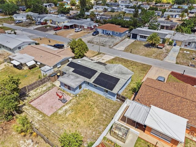 4130 CRESTFIELD AVENUE, Holiday, FL 34691