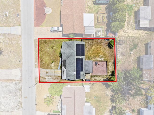 4130 CRESTFIELD AVENUE, Holiday, FL 34691