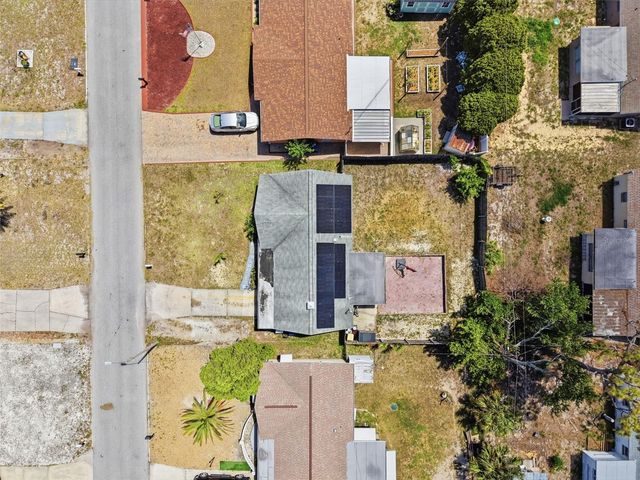 4130 CRESTFIELD AVENUE, Holiday, FL 34691