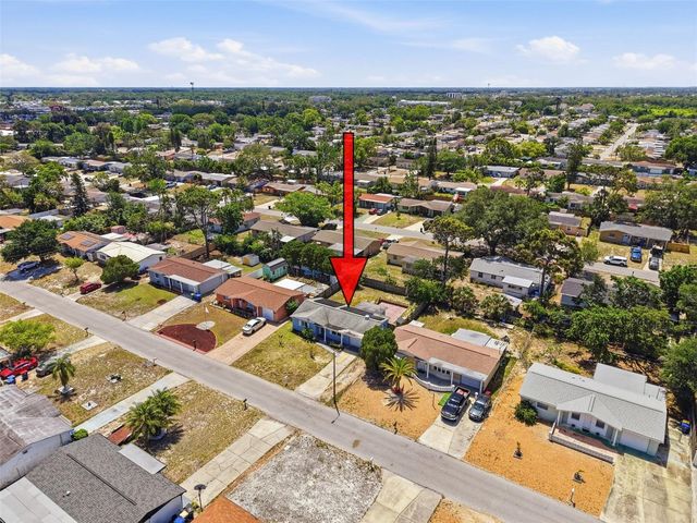 4130 CRESTFIELD AVENUE, Holiday, FL 34691