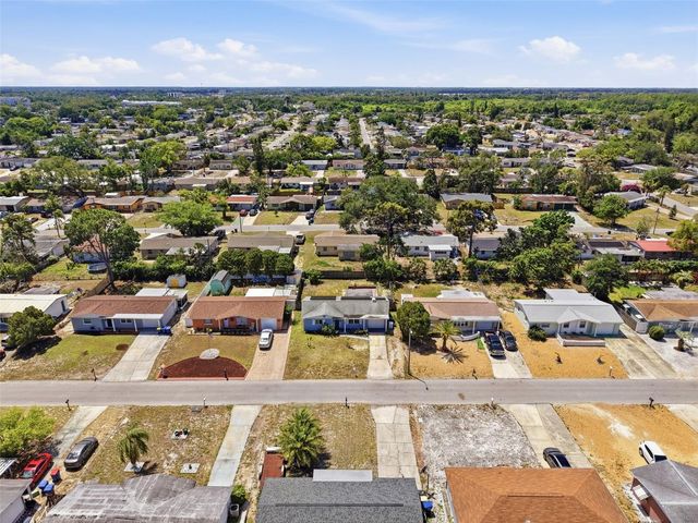 4130 CRESTFIELD AVENUE, Holiday, FL 34691