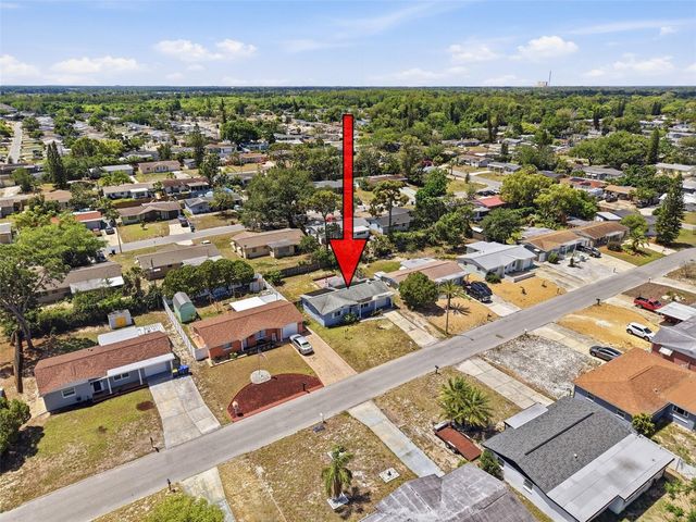 4130 CRESTFIELD AVENUE, Holiday, FL 34691