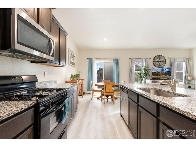 400 Evans Ave, Keenesburg, CO 80643