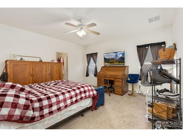 400 Evans Ave, Keenesburg, CO 80643