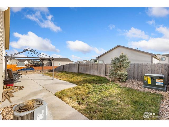 400 Evans Ave, Keenesburg, CO 80643
