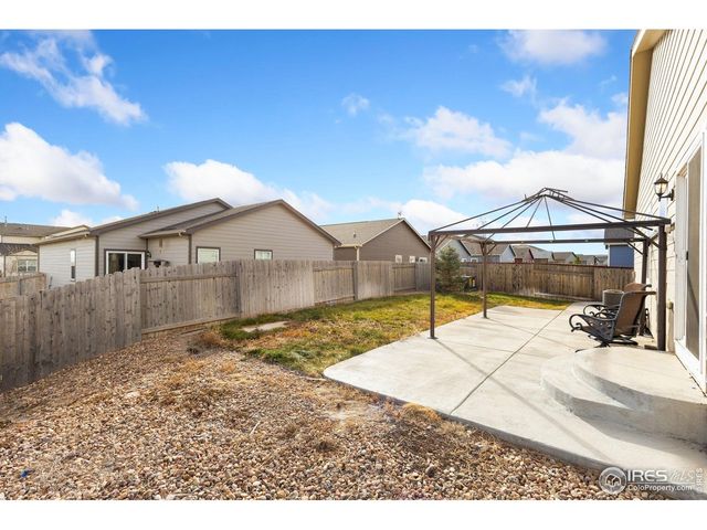 400 Evans Ave, Keenesburg, CO 80643