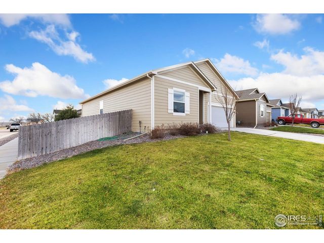 400 Evans Ave, Keenesburg, CO 80643