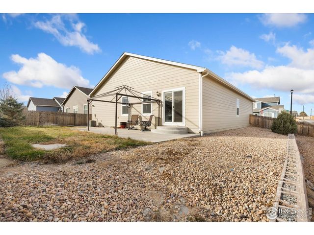 400 Evans Ave, Keenesburg, CO 80643