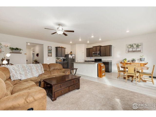 400 Evans Ave, Keenesburg, CO 80643