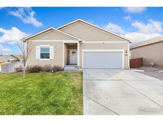400 Evans Ave, Keenesburg, CO 80643