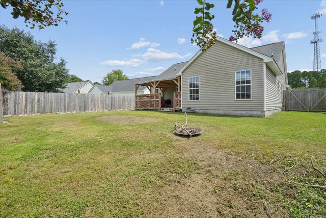 109 Dovetail Circle, Summerville, SC 29483