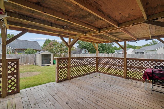 109 Dovetail Circle, Summerville, SC 29483