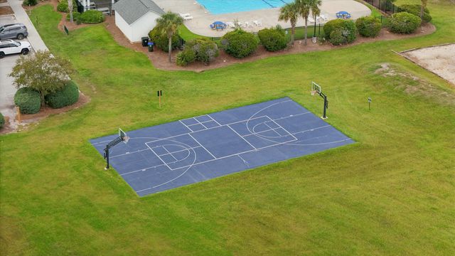 109 Dovetail Circle, Summerville, SC 29483