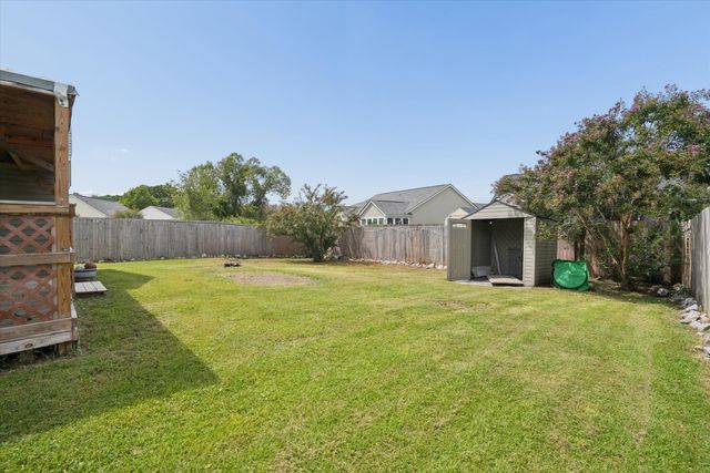 109 Dovetail Circle, Summerville, SC 29483