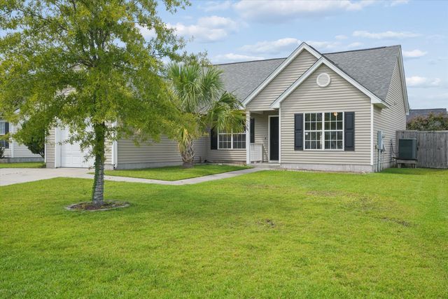 109 Dovetail Circle, Summerville, SC 29483
