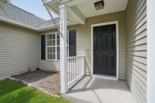 109 Dovetail Circle, Summerville, SC 29483