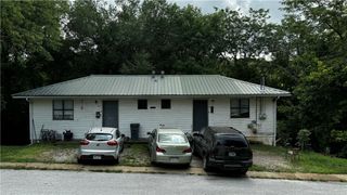 201 McCloud Street, Berryville, AR 72616