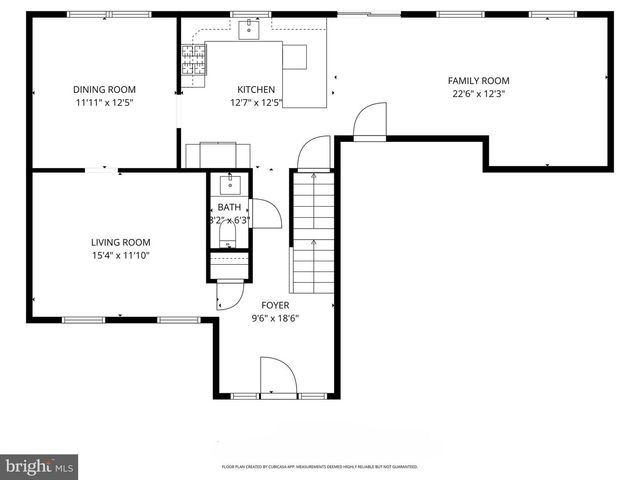 240 TWIN LAKES DR, Gettysburg, PA 17325