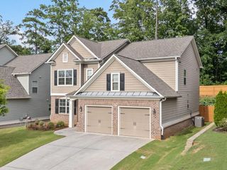 3228 Harmony Hill Trace, Kennesaw, GA 30144