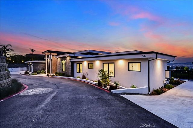 7663 E Corto, Anaheim Hills, CA 92808