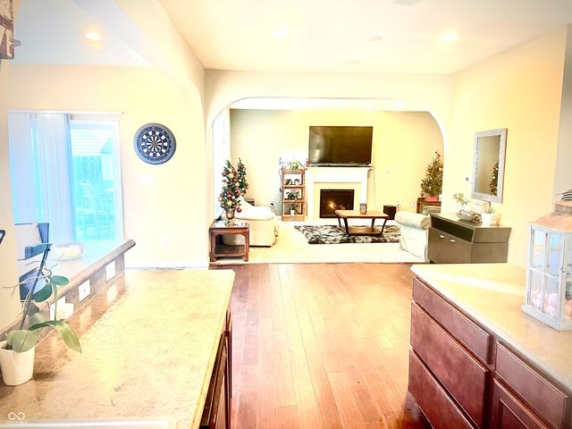 6928 W Winding Bend, Mccordsville, IN 46055