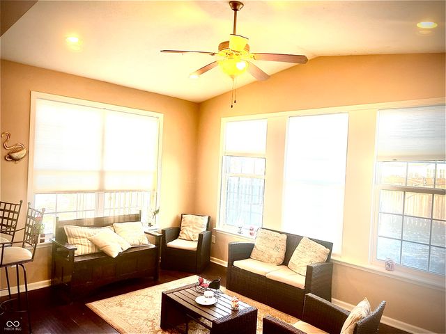 6928 W Winding Bend, Mccordsville, IN 46055