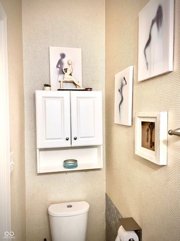 6928 W Winding Bend, Mccordsville, IN 46055