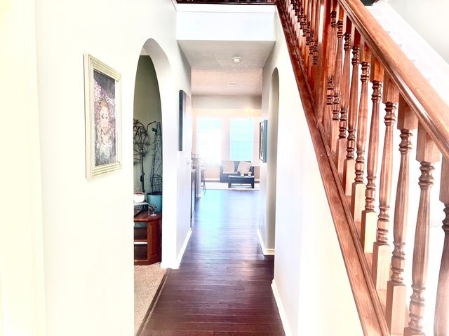 6928 W Winding Bend, Mccordsville, IN 46055