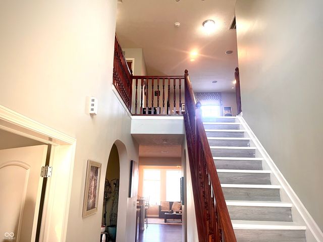 6928 W Winding Bend, Mccordsville, IN 46055