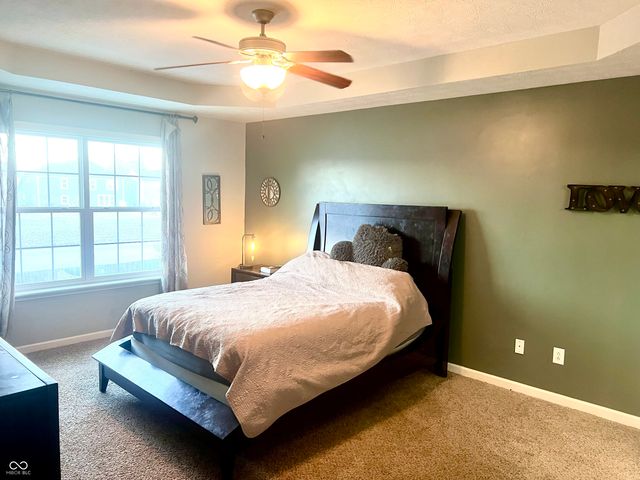 6928 W Winding Bend, Mccordsville, IN 46055