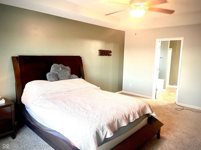 6928 W Winding Bend, Mccordsville, IN 46055