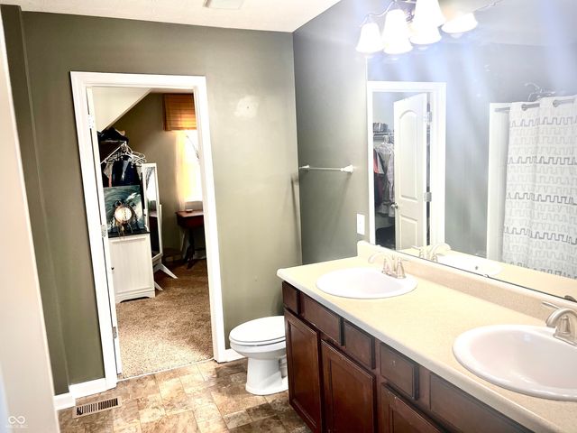 6928 W Winding Bend, Mccordsville, IN 46055