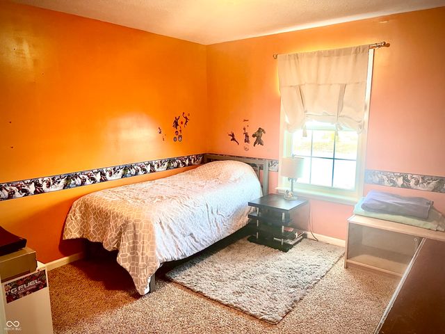 6928 W Winding Bend, Mccordsville, IN 46055