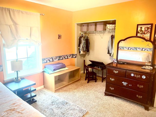 6928 W Winding Bend, Mccordsville, IN 46055