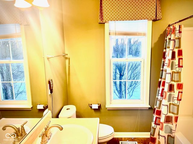 6928 W Winding Bend, Mccordsville, IN 46055