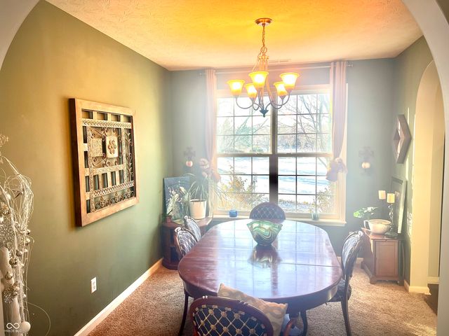 6928 W Winding Bend, Mccordsville, IN 46055