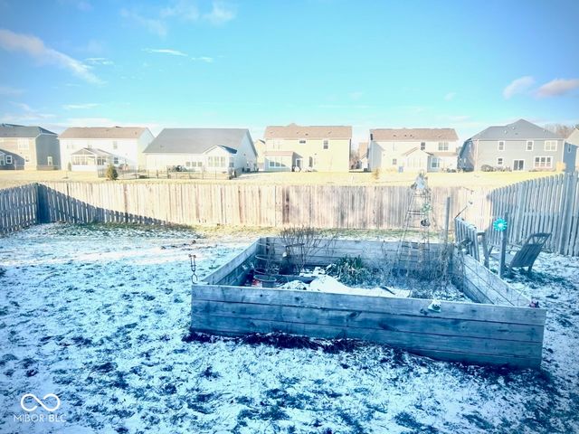 6928 W Winding Bend, Mccordsville, IN 46055