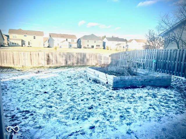 6928 W Winding Bend, Mccordsville, IN 46055