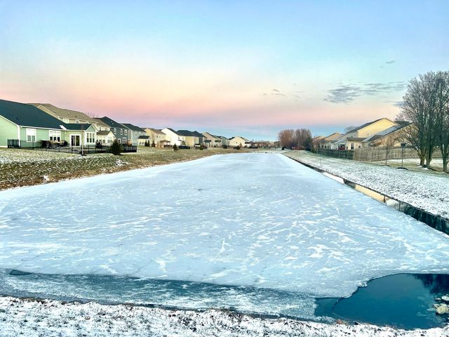 6928 W Winding Bend, Mccordsville, IN 46055