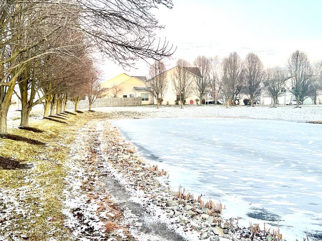 6928 W Winding Bend, Mccordsville, IN 46055