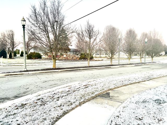 6928 W Winding Bend, Mccordsville, IN 46055