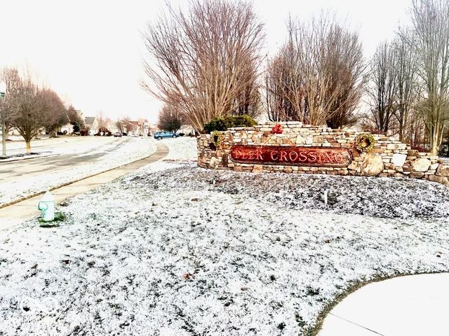 6928 W Winding Bend, Mccordsville, IN 46055