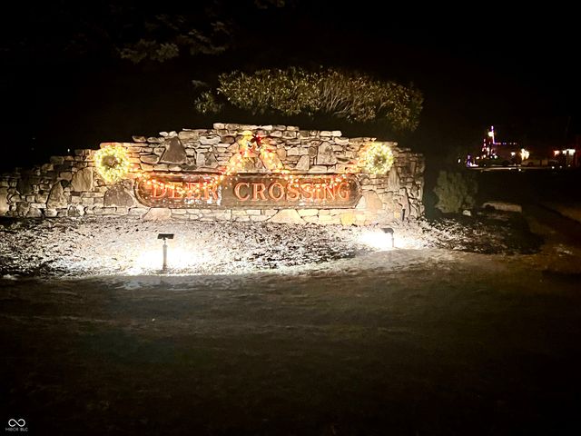 6928 W Winding Bend, Mccordsville, IN 46055