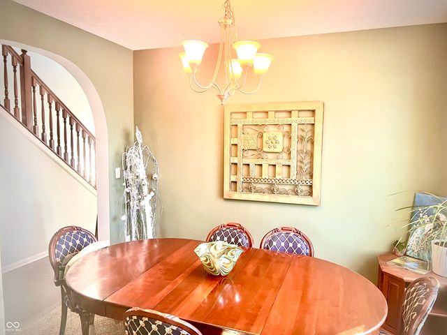 6928 W Winding Bend, Mccordsville, IN 46055