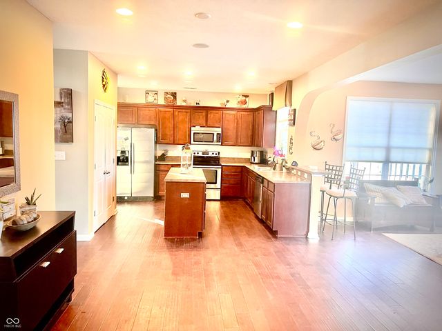 6928 W Winding Bend, Mccordsville, IN 46055