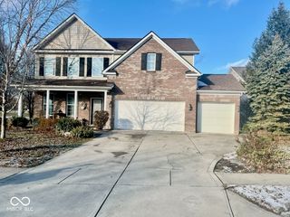 6928 W Winding Bend, Mccordsville, IN 46055